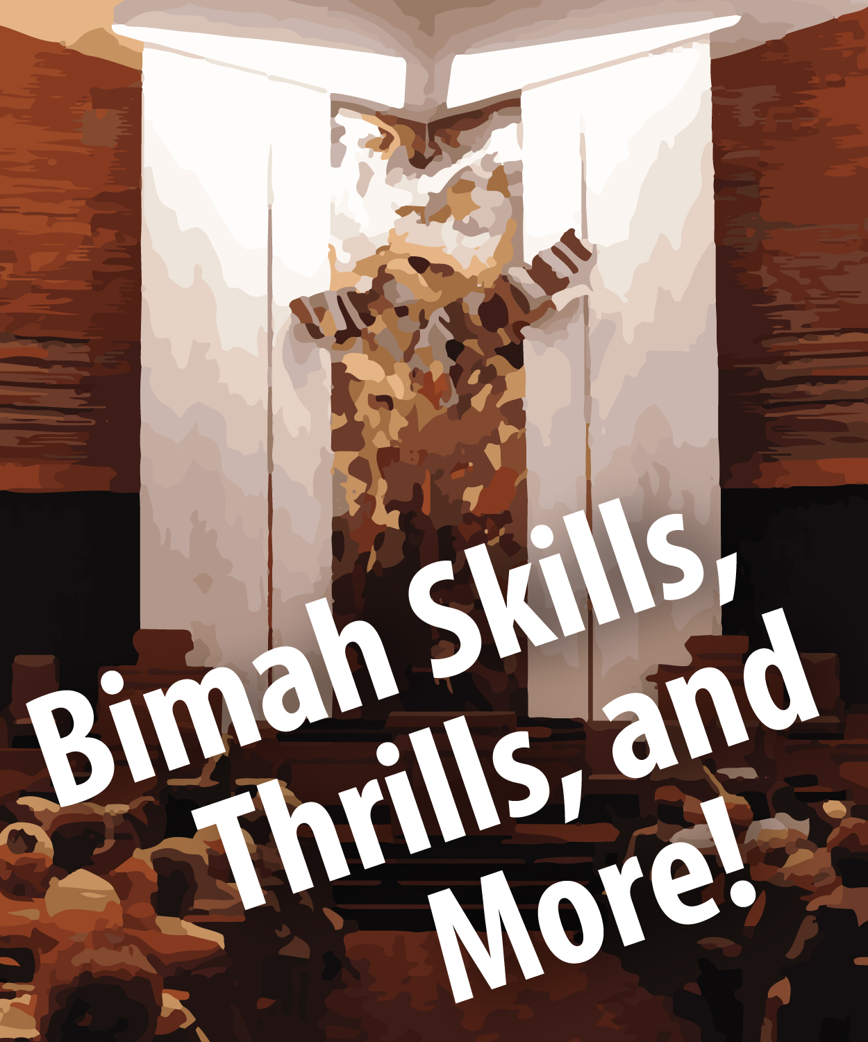 Bimah Skills_CC image