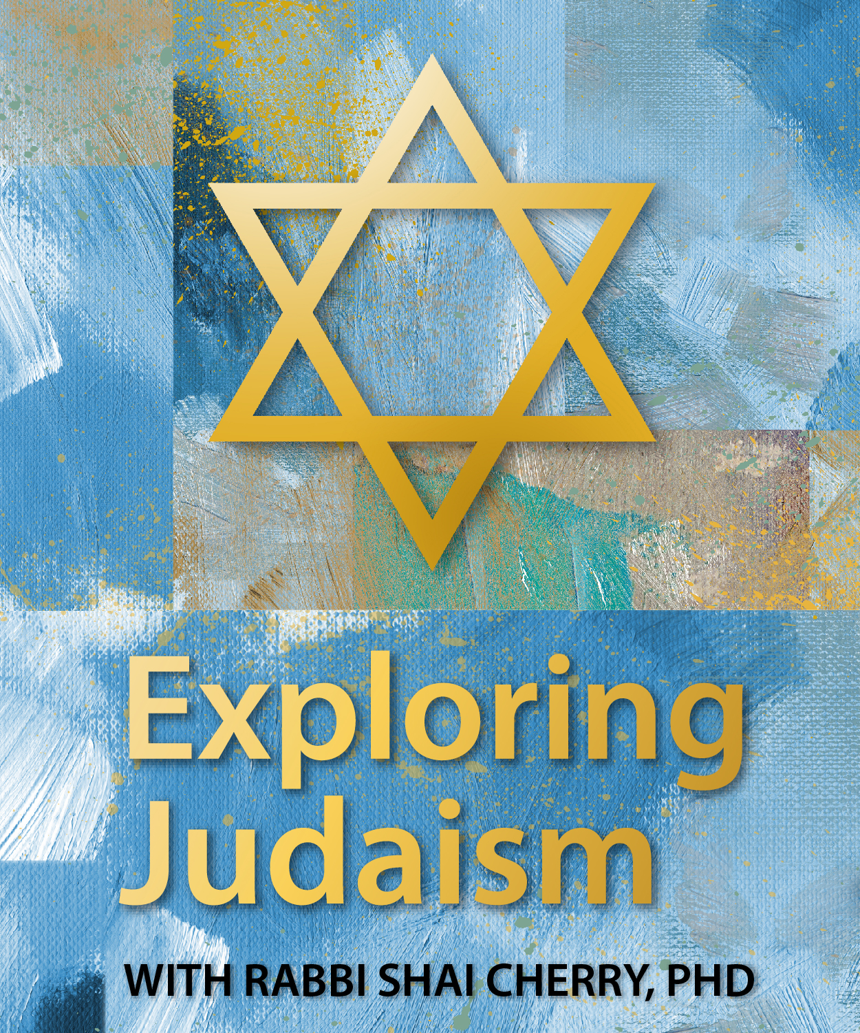 Exploring_Judaism_CC image