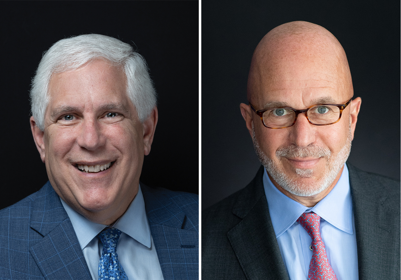 Friedman_Smerconish image
