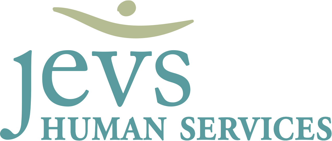 JEVS_Logo image