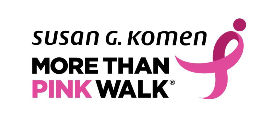 Komen_Walk_Logo image