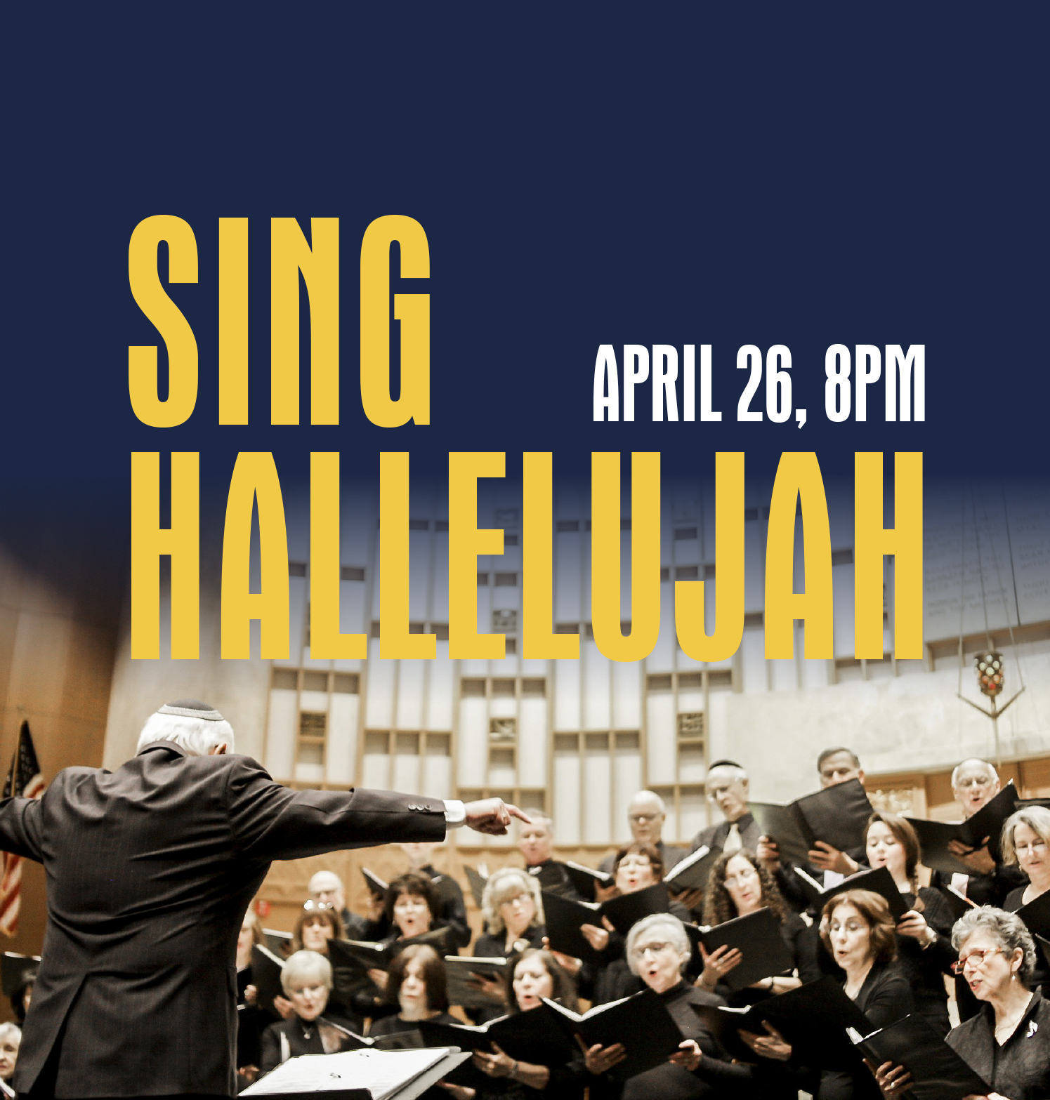 Sing-Hallelujah image