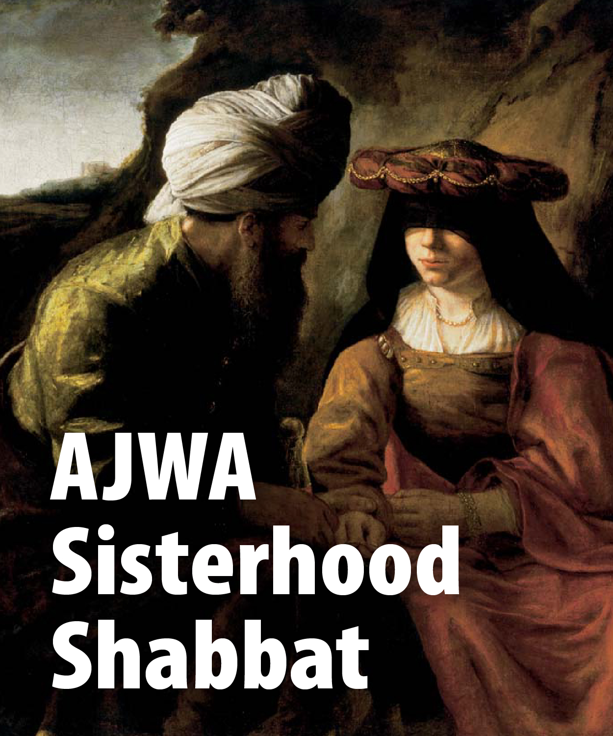 Sisterhood_Shabbat_2023_CC3 image